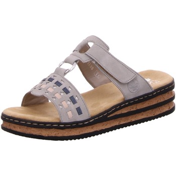 Rieker  Clogs Pantoletten 62995-42 günstig online kaufen