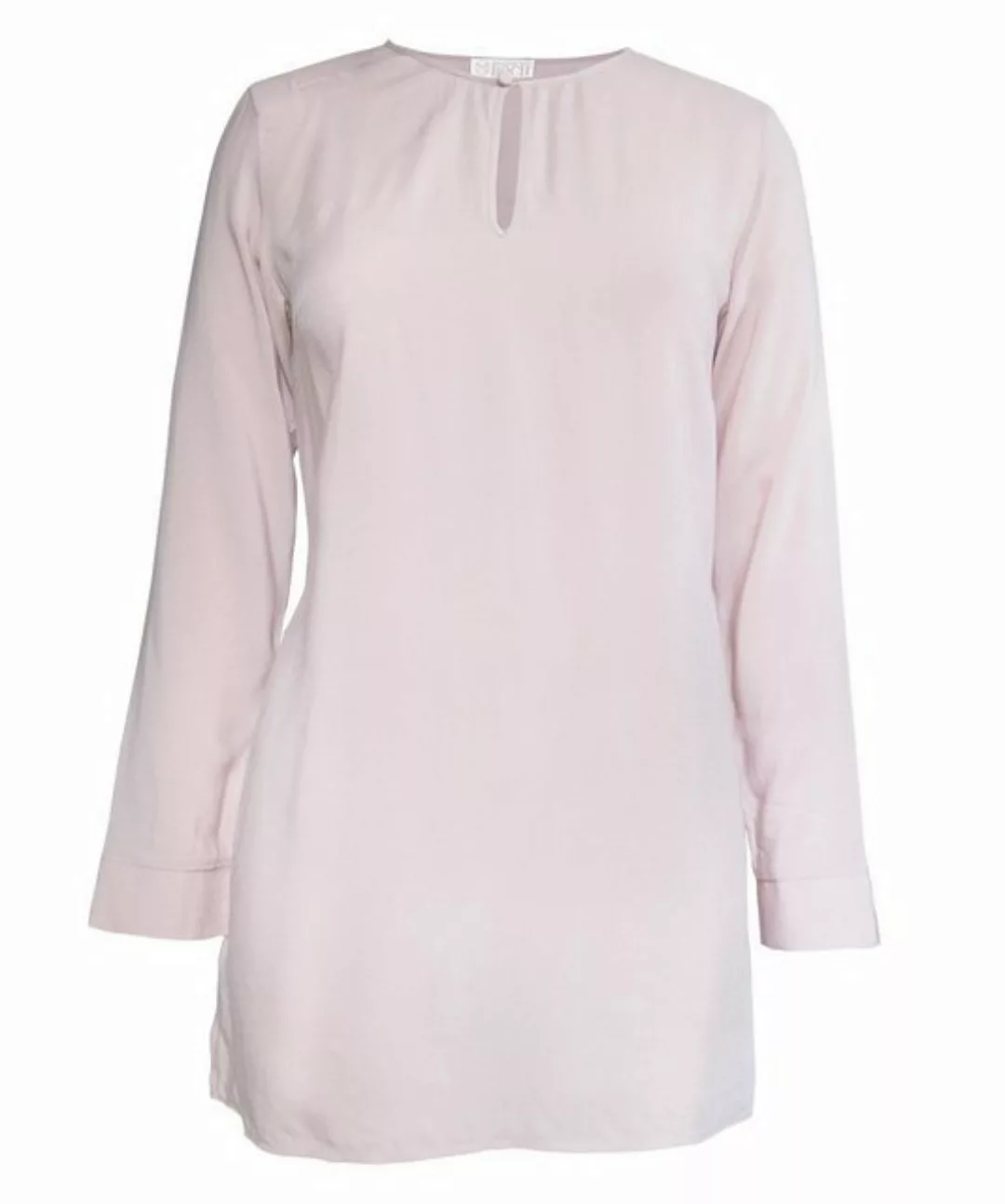 Brigitte von Boch Kaftan Oriente Tunika mauve günstig online kaufen