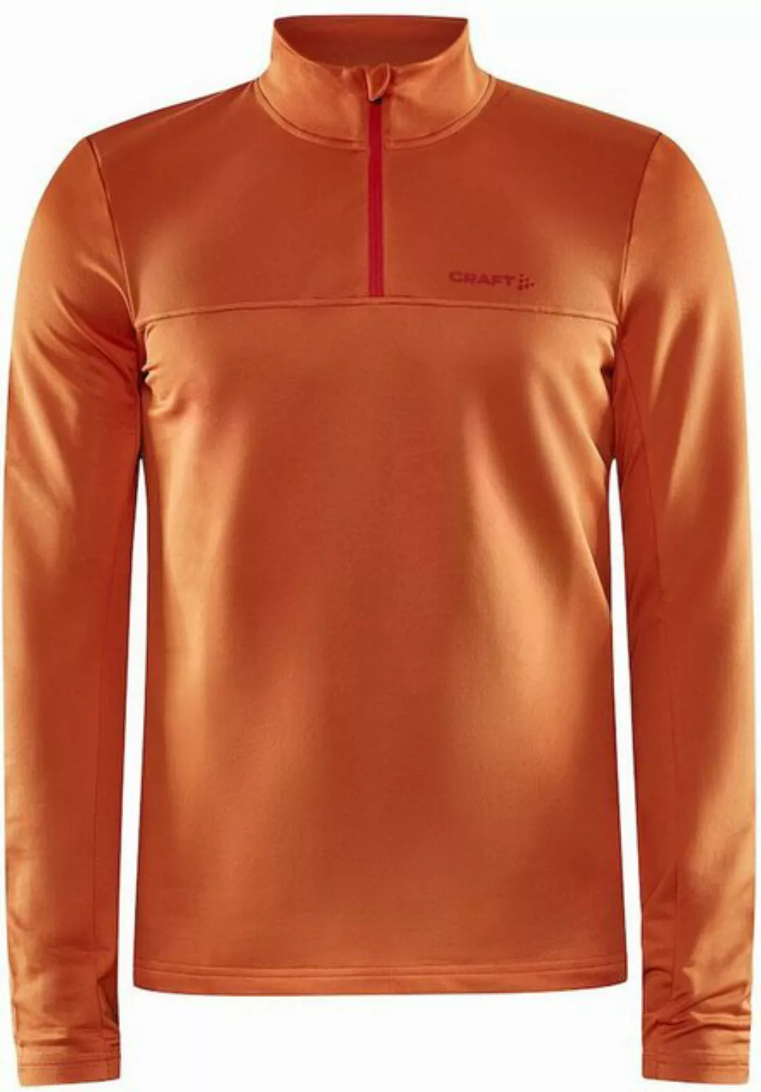 Craft Hoodie CORE GAIN MIDLAYER M CHESTNUT günstig online kaufen