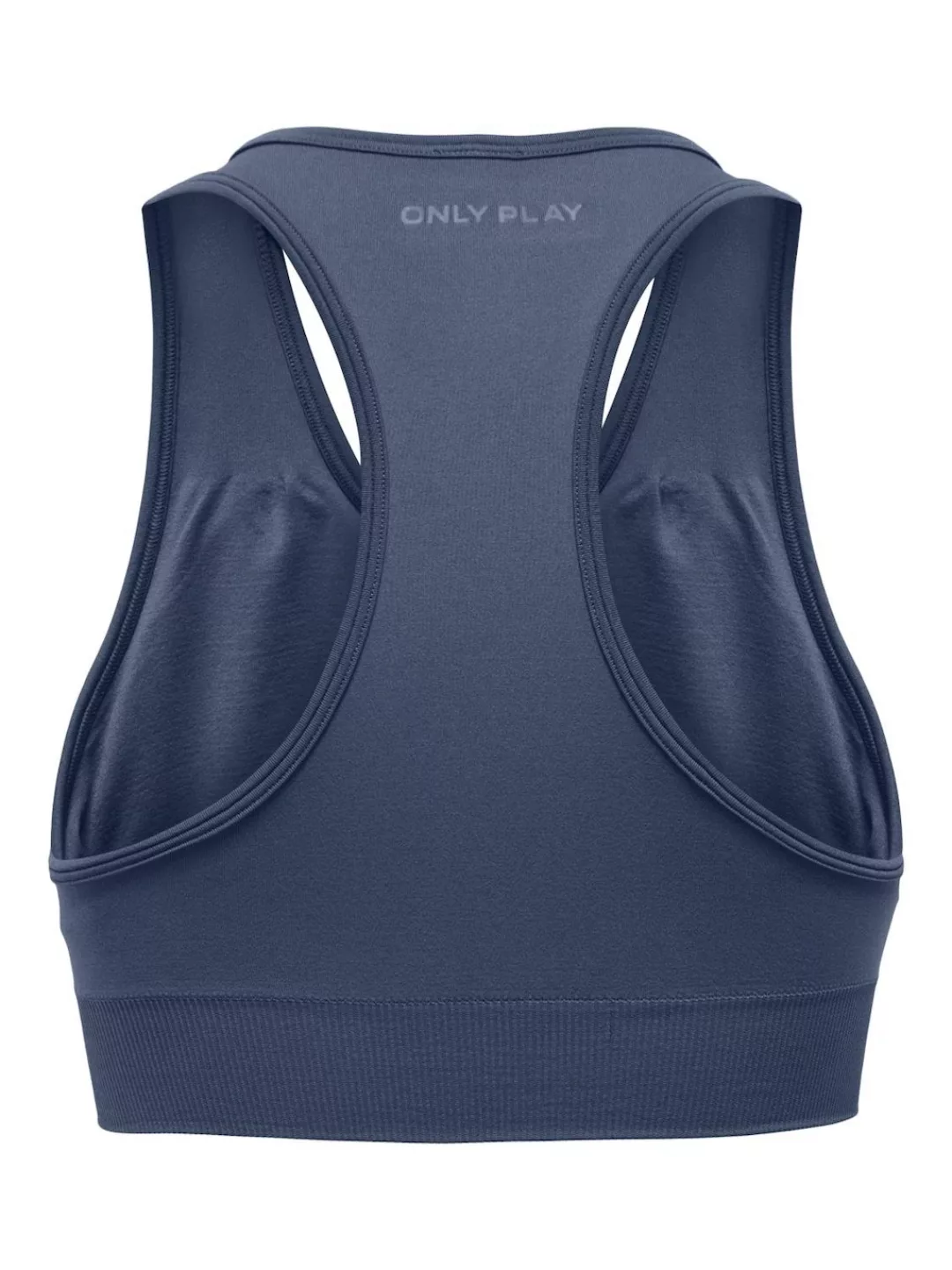 ONLY Play Sport-BH "ONPDAISY SEAM SPORTS BRA - NOOS", nahtlose Verarbeitung günstig online kaufen