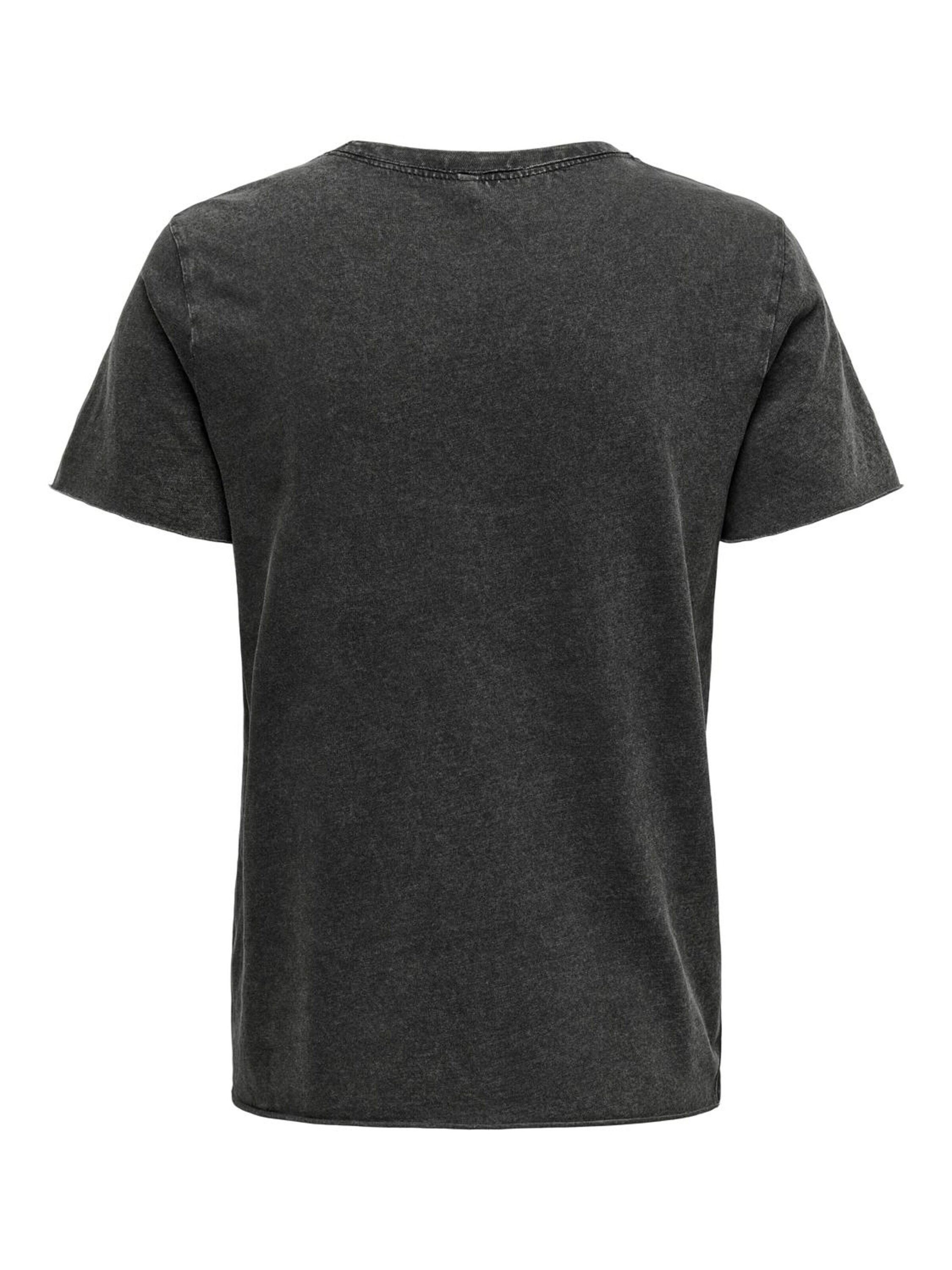 ONLY T-Shirt ONLLucy (1-tlg) Plain/ohne Details günstig online kaufen