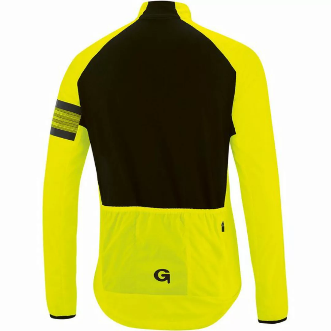 RennerXXL Fahrradjacke Gonso Karwendel Herren Windjacke Fahrradjacke Übergr günstig online kaufen