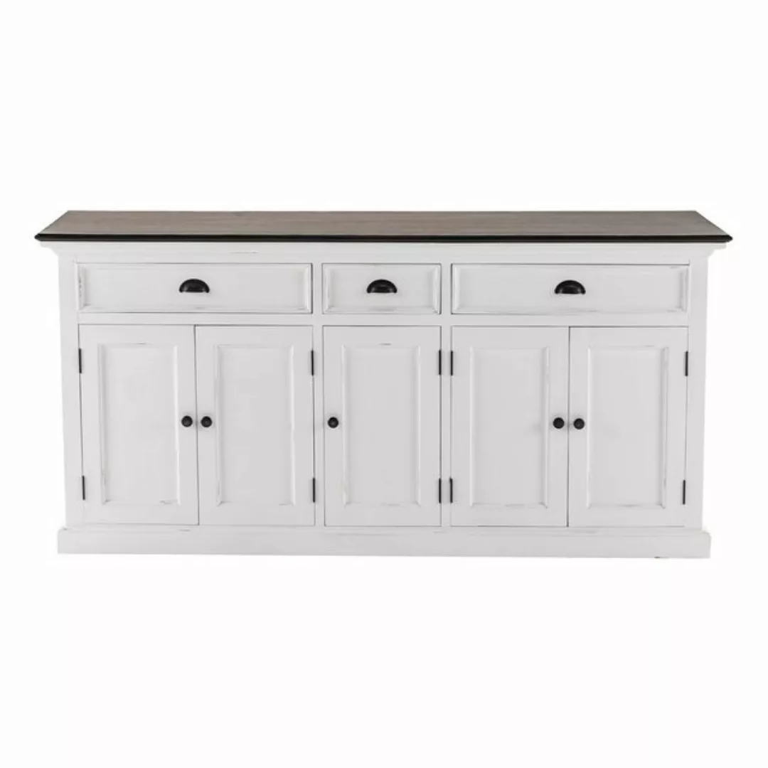 Novasolo Buffet Halifax Accent Buffetschrank günstig online kaufen