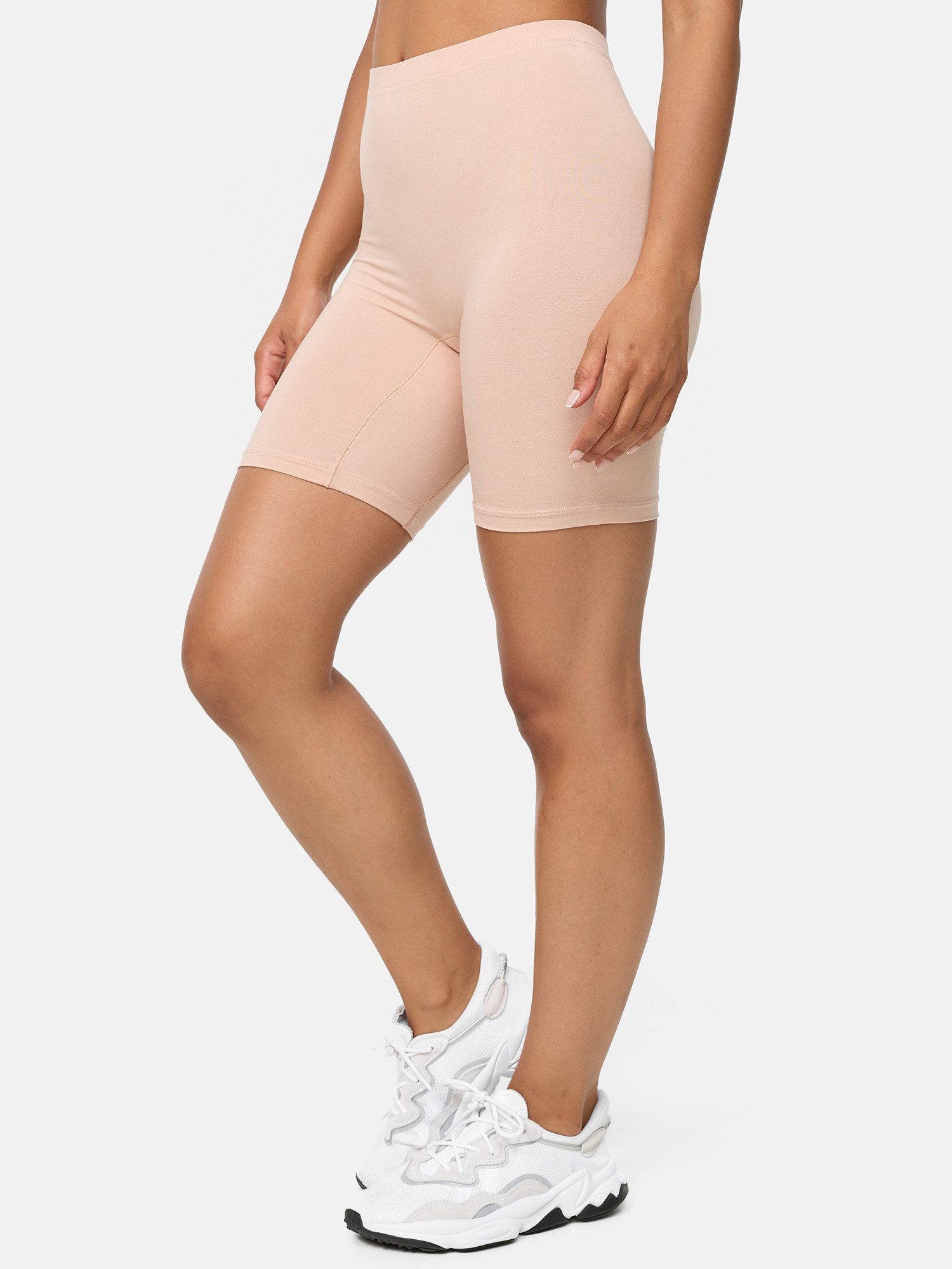 Nur Die Shorts Reibungslos Damen (1er/3er/6er/9er günstig online kaufen