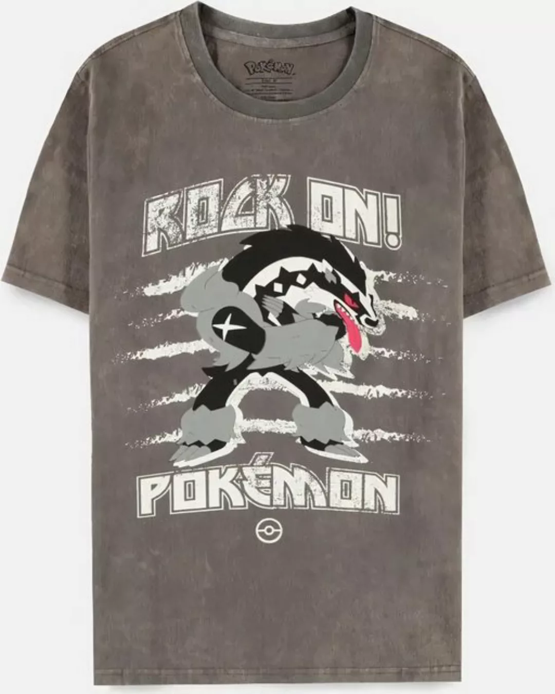 POKÉMON T-Shirt günstig online kaufen