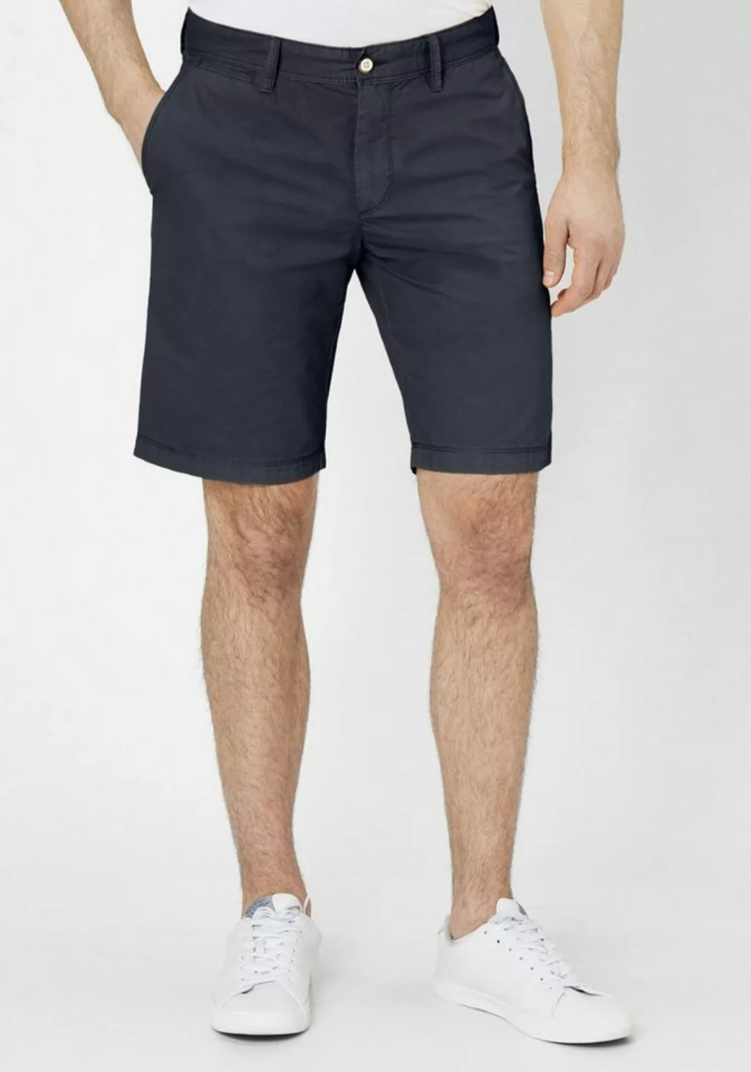 Redpoint Chinoshorts Surrey Bermudas aus 100% Baumwolle günstig online kaufen