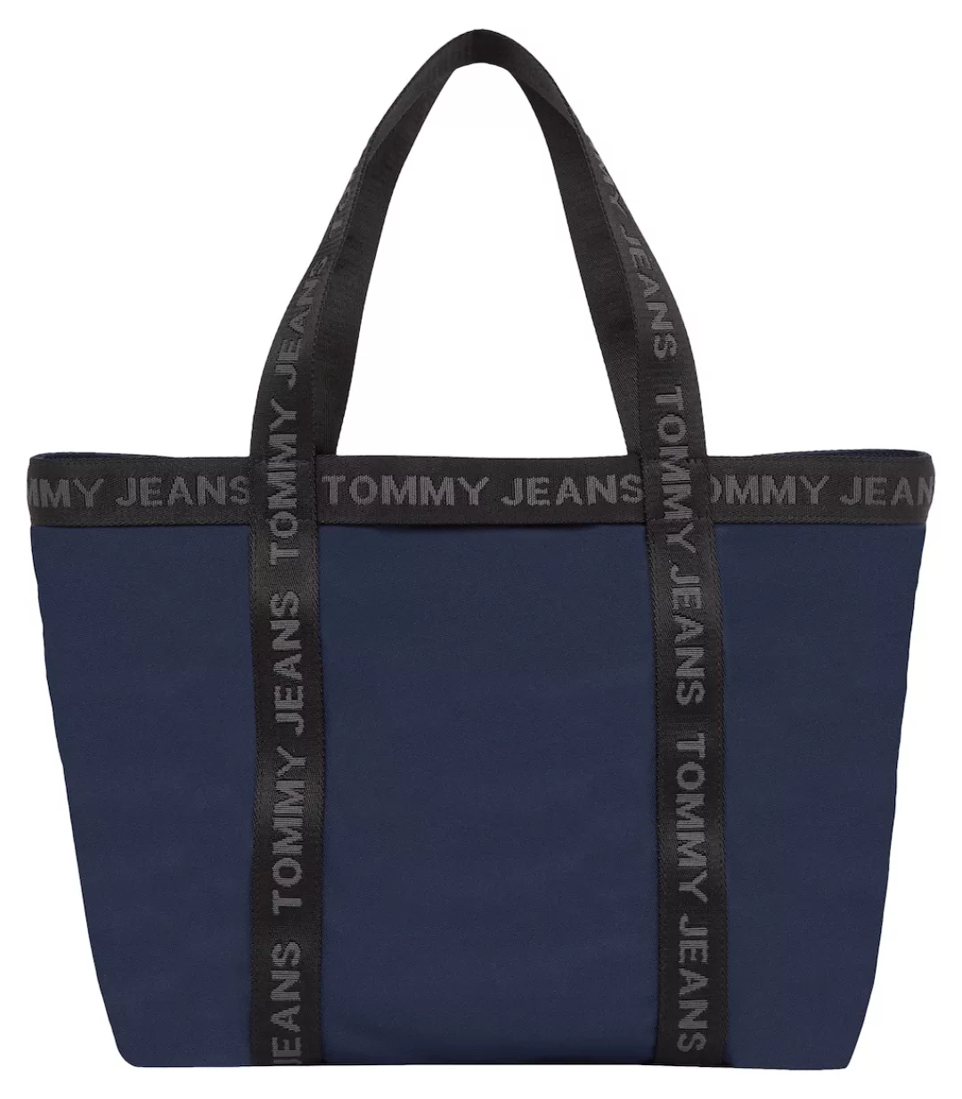 Tommy Jeans Shopper "TJW ESSENTIAL TOTE", Handtasche Damen Tasche Damen Hen günstig online kaufen