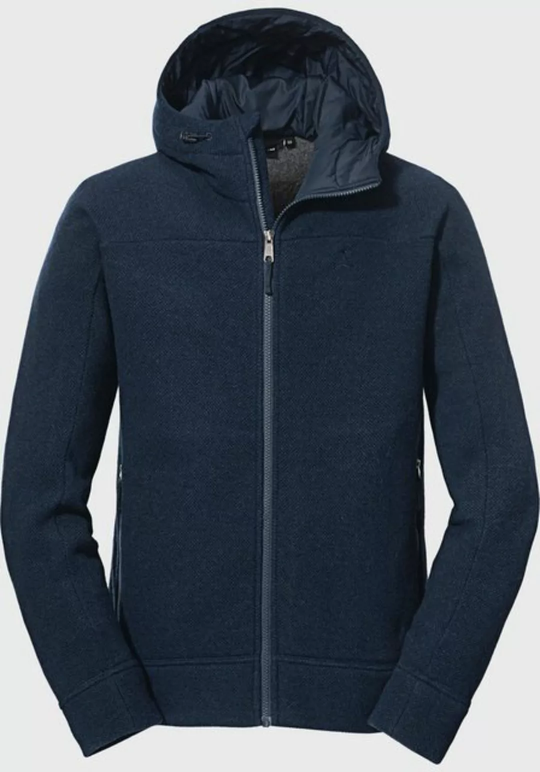 Schöffel Fleecejacke Fleece Hoody Lakefield M günstig online kaufen