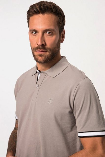 JP1880 Poloshirt Poloshirt FLEXNAMIC® Outdoor Halbarm Piqué günstig online kaufen