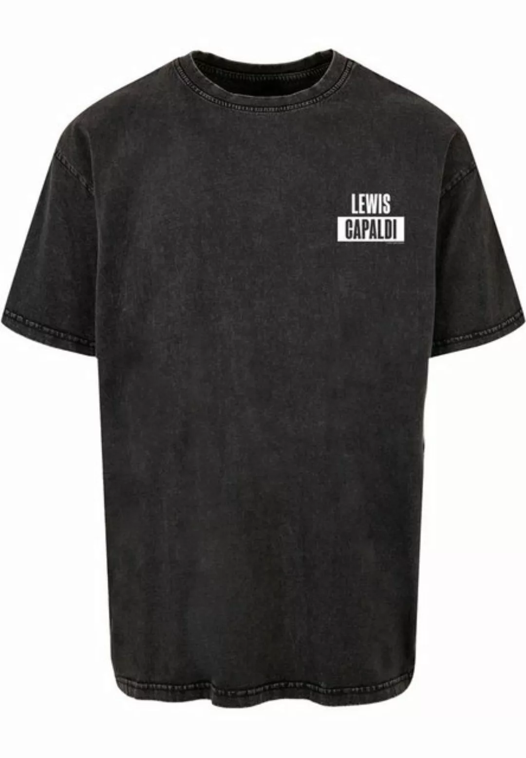 Merchcode T-Shirt Merchcode Herren (1-tlg) günstig online kaufen