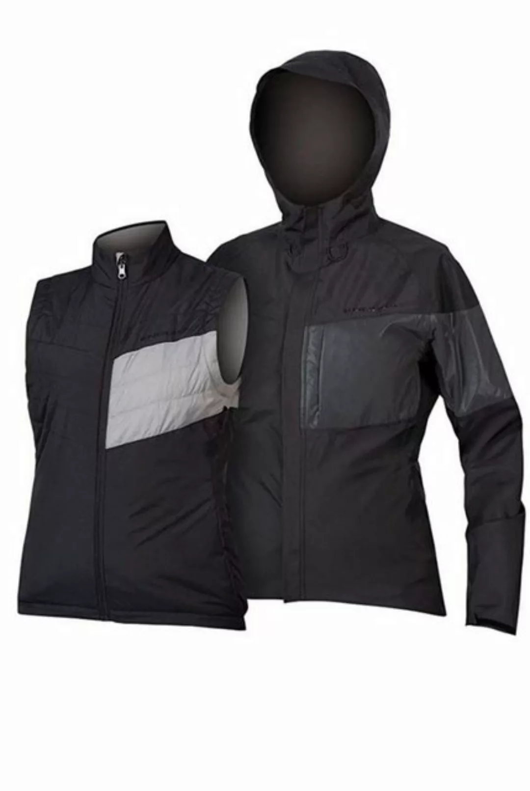 Endura Fahrradjacke günstig online kaufen