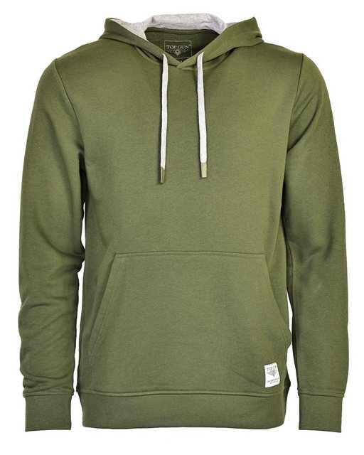 TOP GUN Kapuzenpullover TG22009 günstig online kaufen