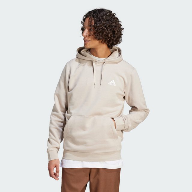 adidas Sportswear Hoodie ESSENTIALS FLEECE HOODIE günstig online kaufen