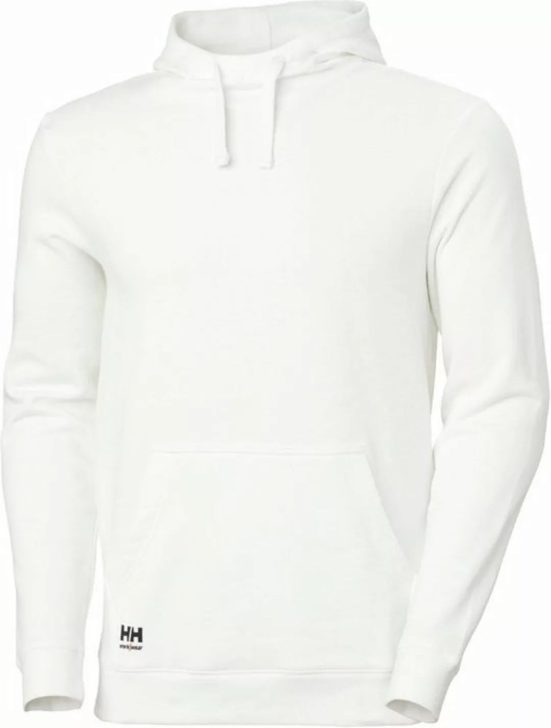 Helly Hansen Rundhalspullover Manchester Zip Sweatshirt günstig online kaufen