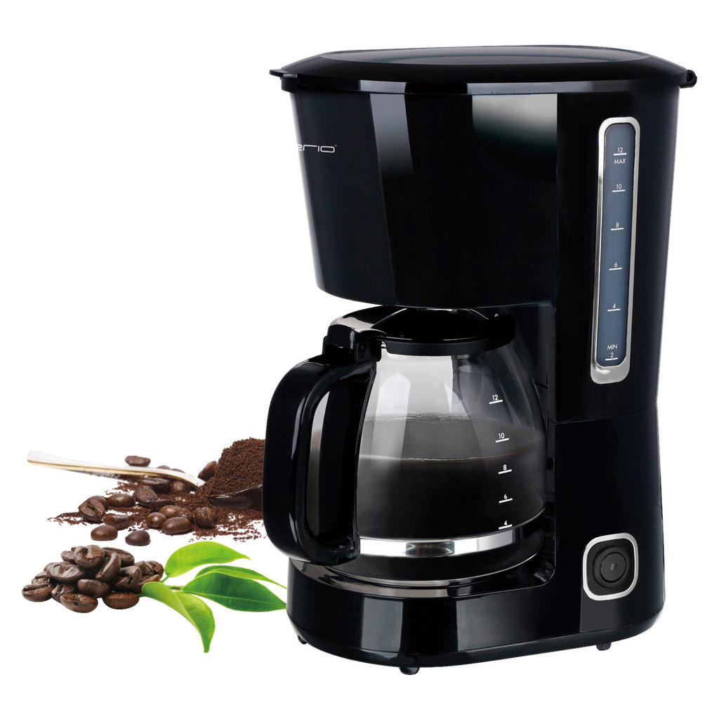 Emerio Kaffeeautomat CME-125129.4 H/D: ca. 22x36 cm günstig online kaufen