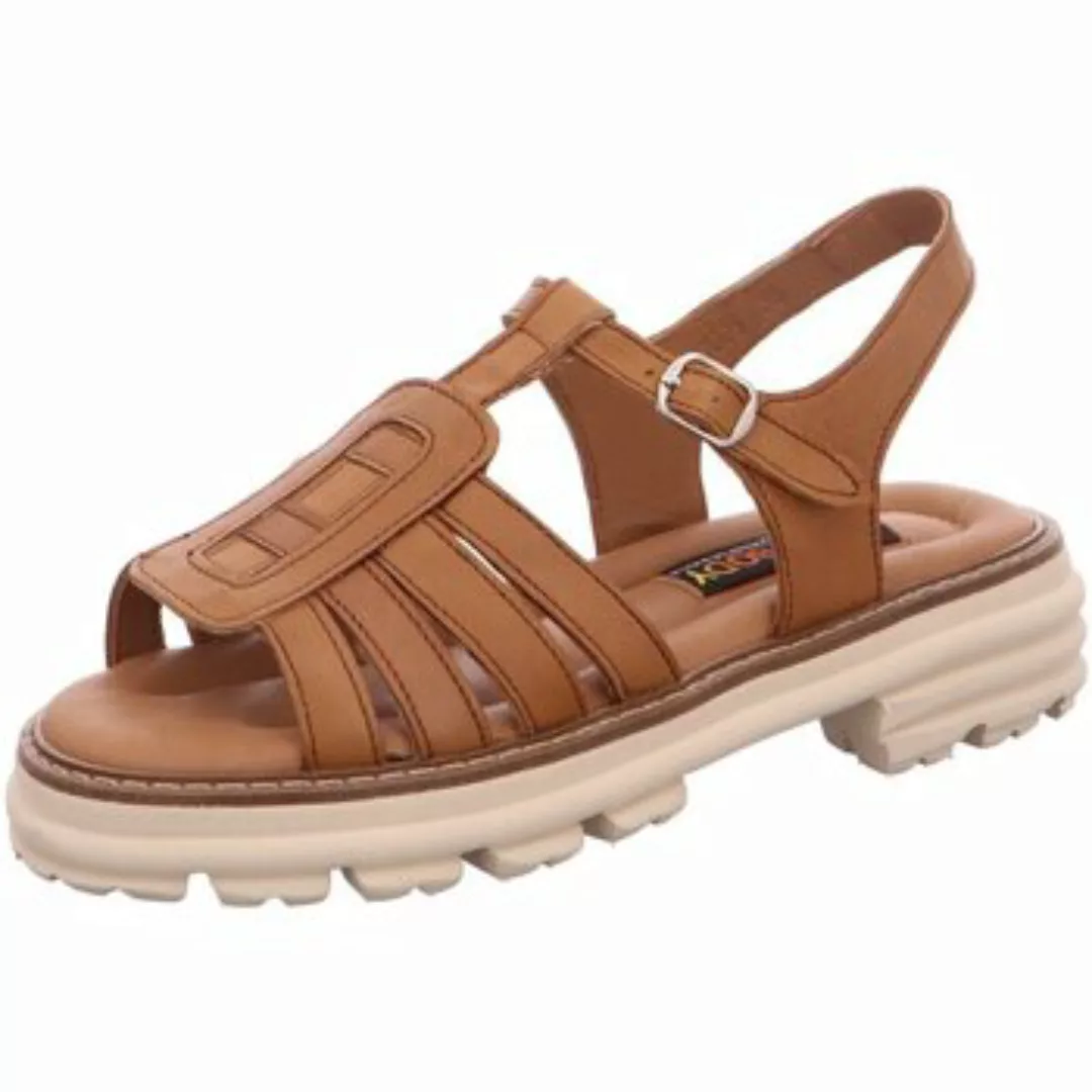 Everybody  Sandalen Sandaletten 17026F1375 -GL336Cardamono günstig online kaufen