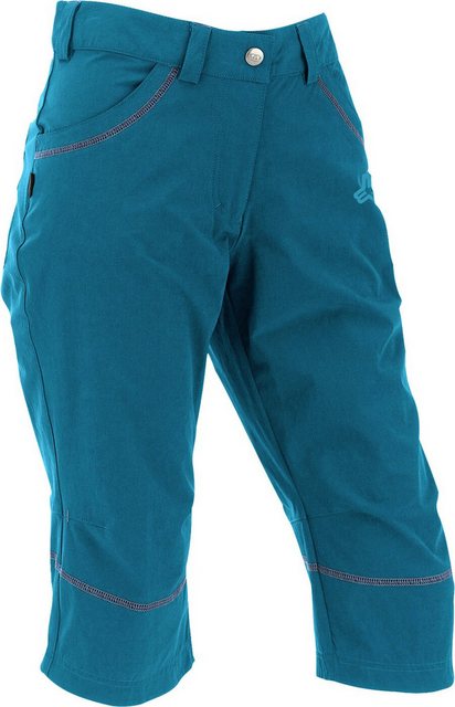 Maul Caprihose Rennes-Caprihose elastic GRAU günstig online kaufen