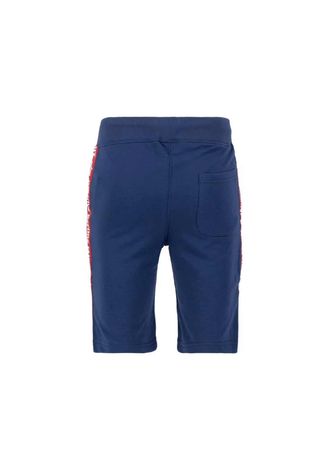 Alpha Industries Sweatshorts "ALPHA INDUSTRIES Men - Shorts RBF Tape Jogger günstig online kaufen