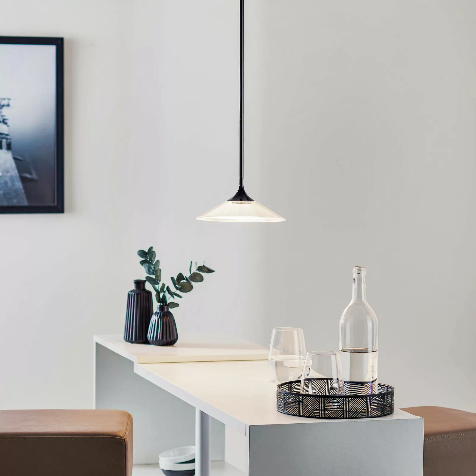 Artemide Orsa 21 - Designer-LED-Hängelampe günstig online kaufen