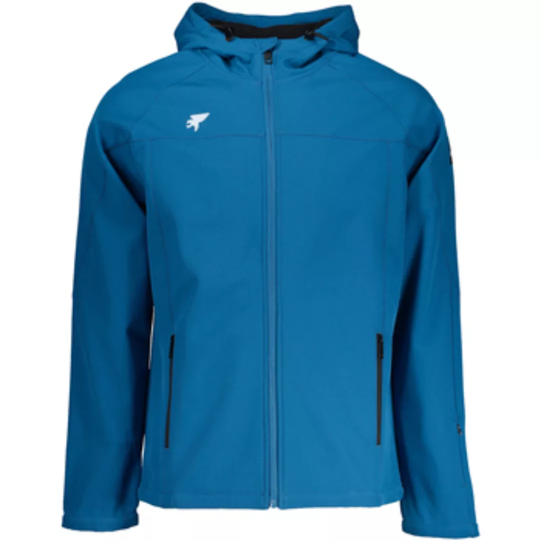 Joma  Parkas Explorer Soft Shell Jacket günstig online kaufen