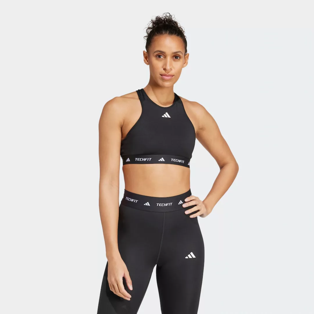 adidas Performance Sport-BH "TF MS HN BRA" günstig online kaufen