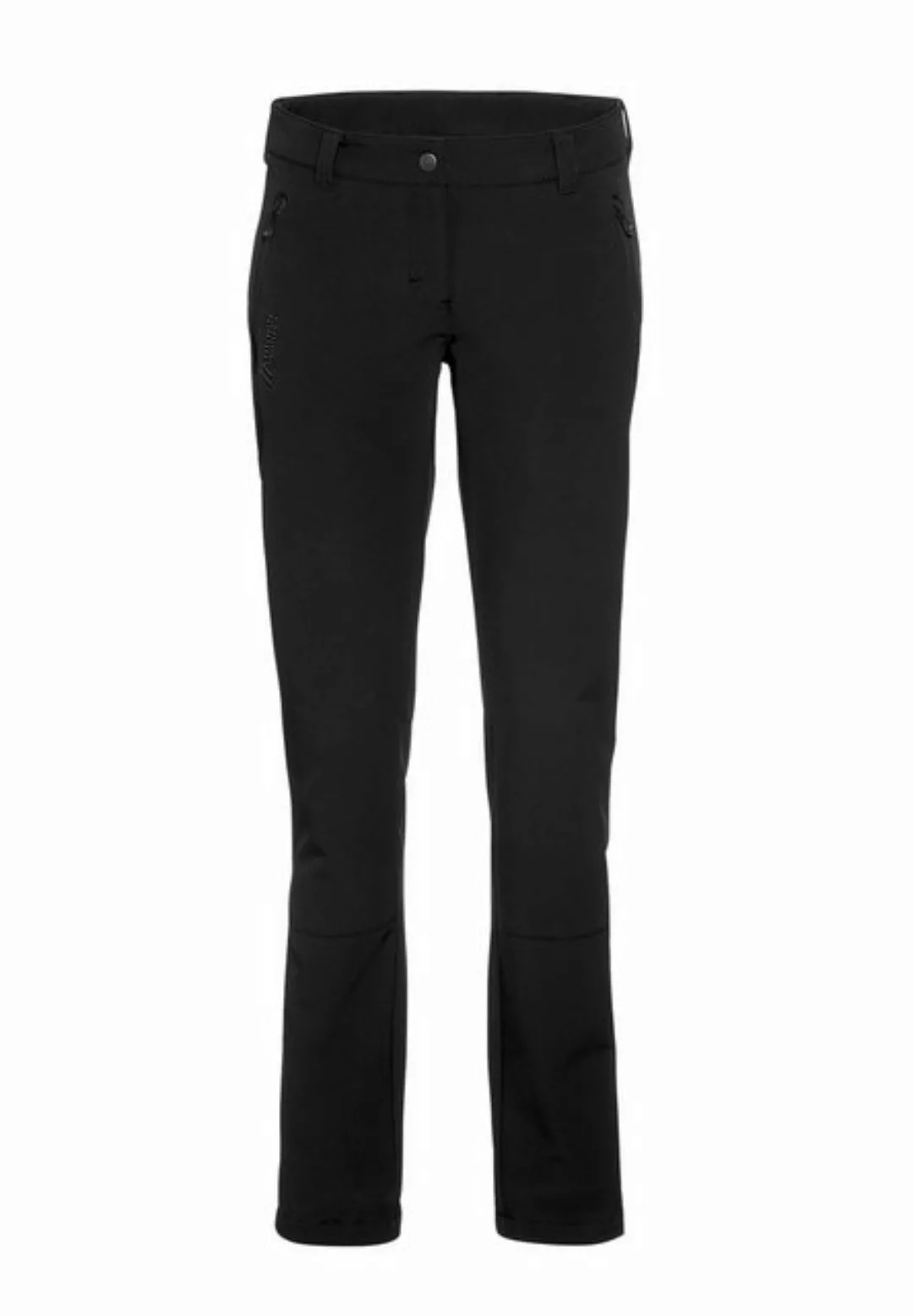 Maier Sports Trekkinghose Maier Sports Damen Winter Wanderhose Helga Slim 2 günstig online kaufen