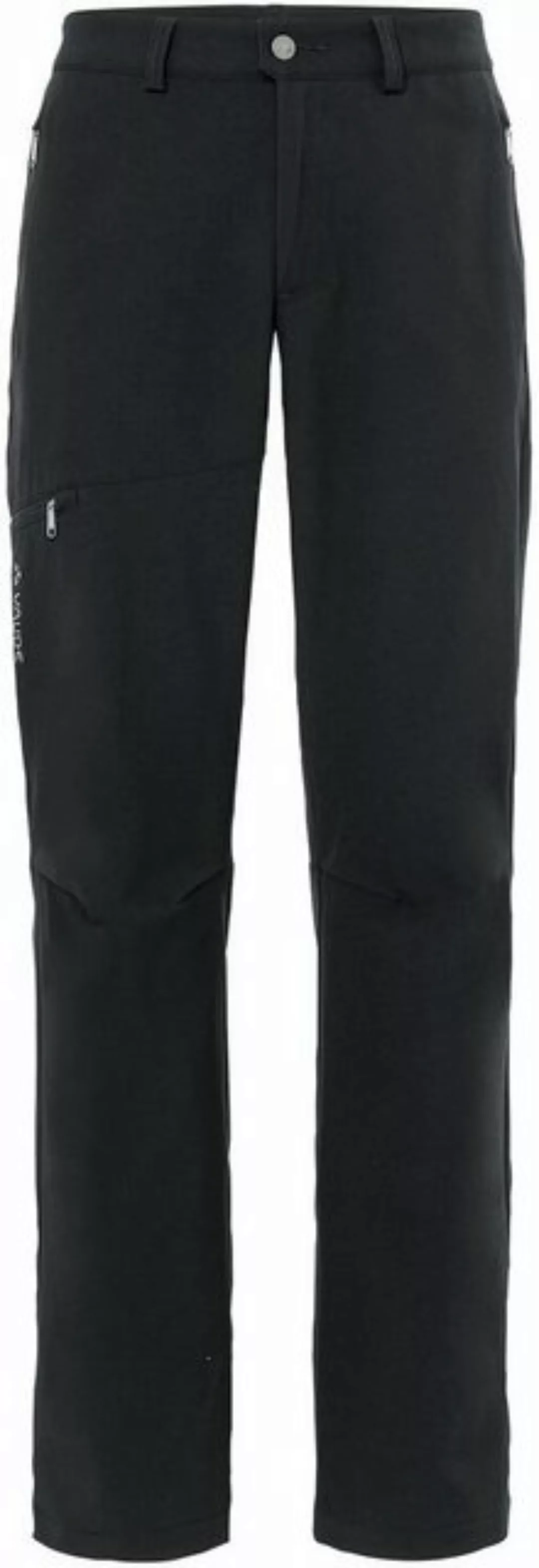 VAUDE Trekkinghose Me Strathcona Warm Pants II black günstig online kaufen