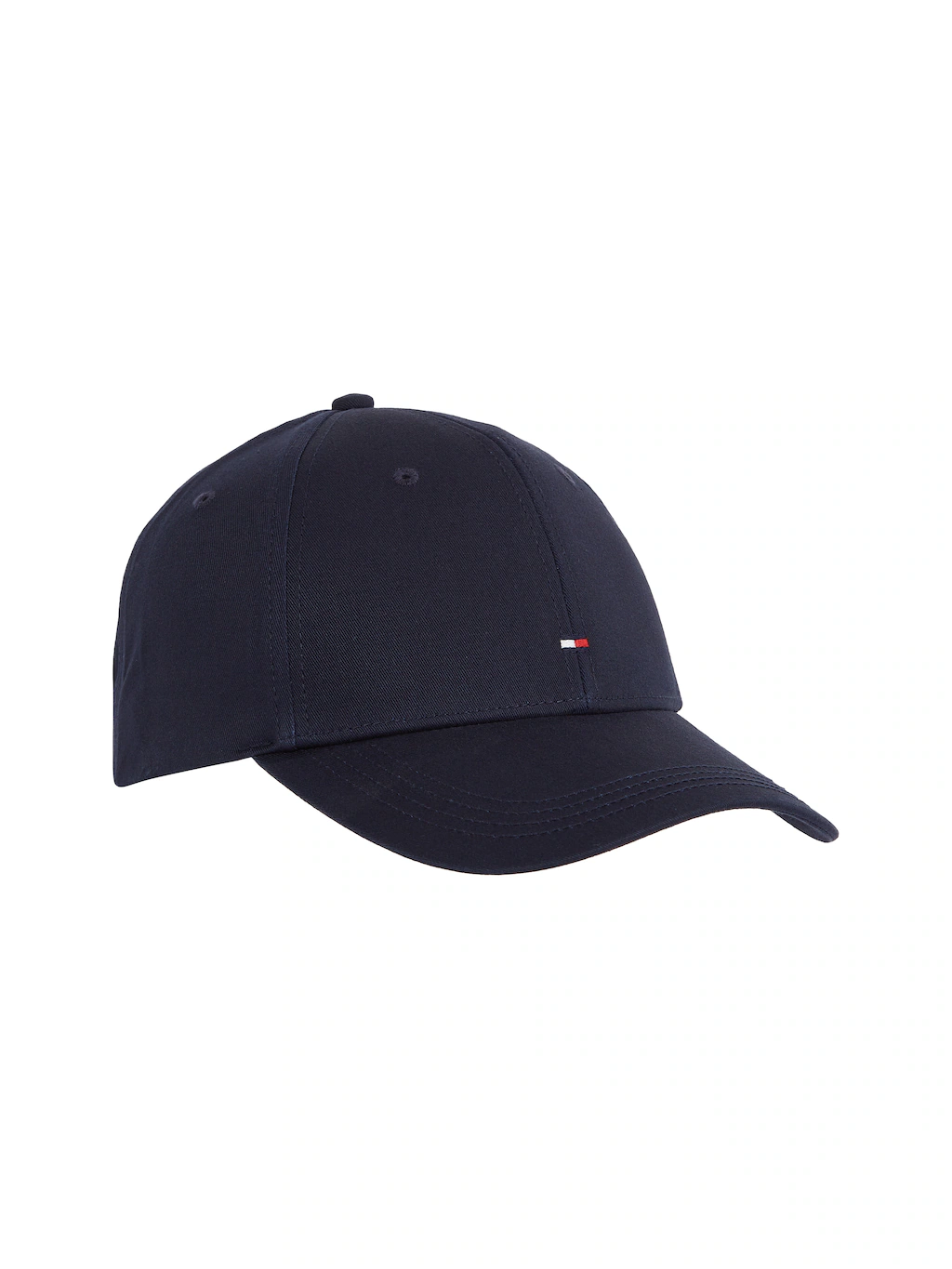 Tommy Hilfiger Baseball Cap "CLASSIC BB CAP", Verstellbarer Riemen mit Logo günstig online kaufen