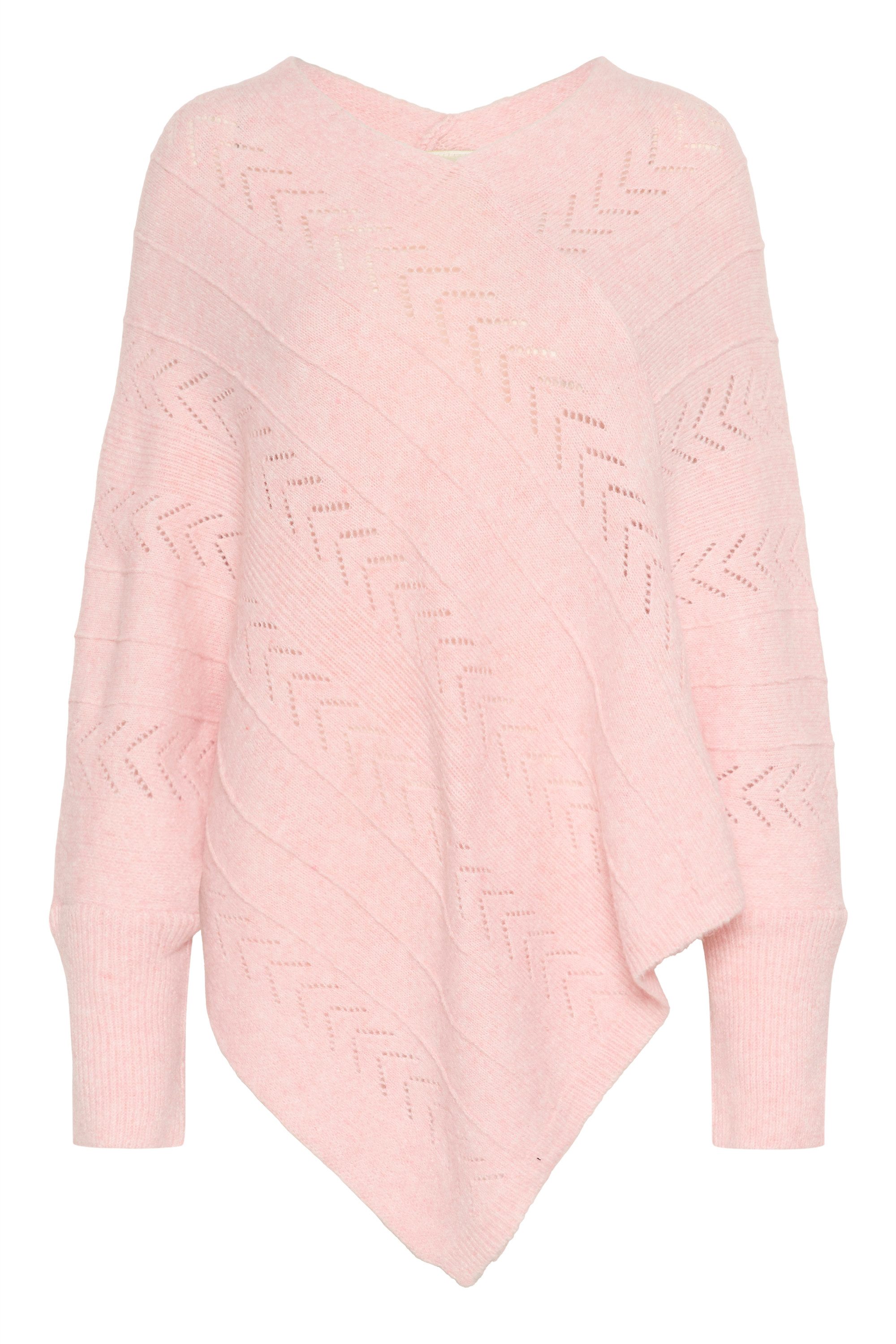 Cream Strickponcho Poncho CRHoliday günstig online kaufen