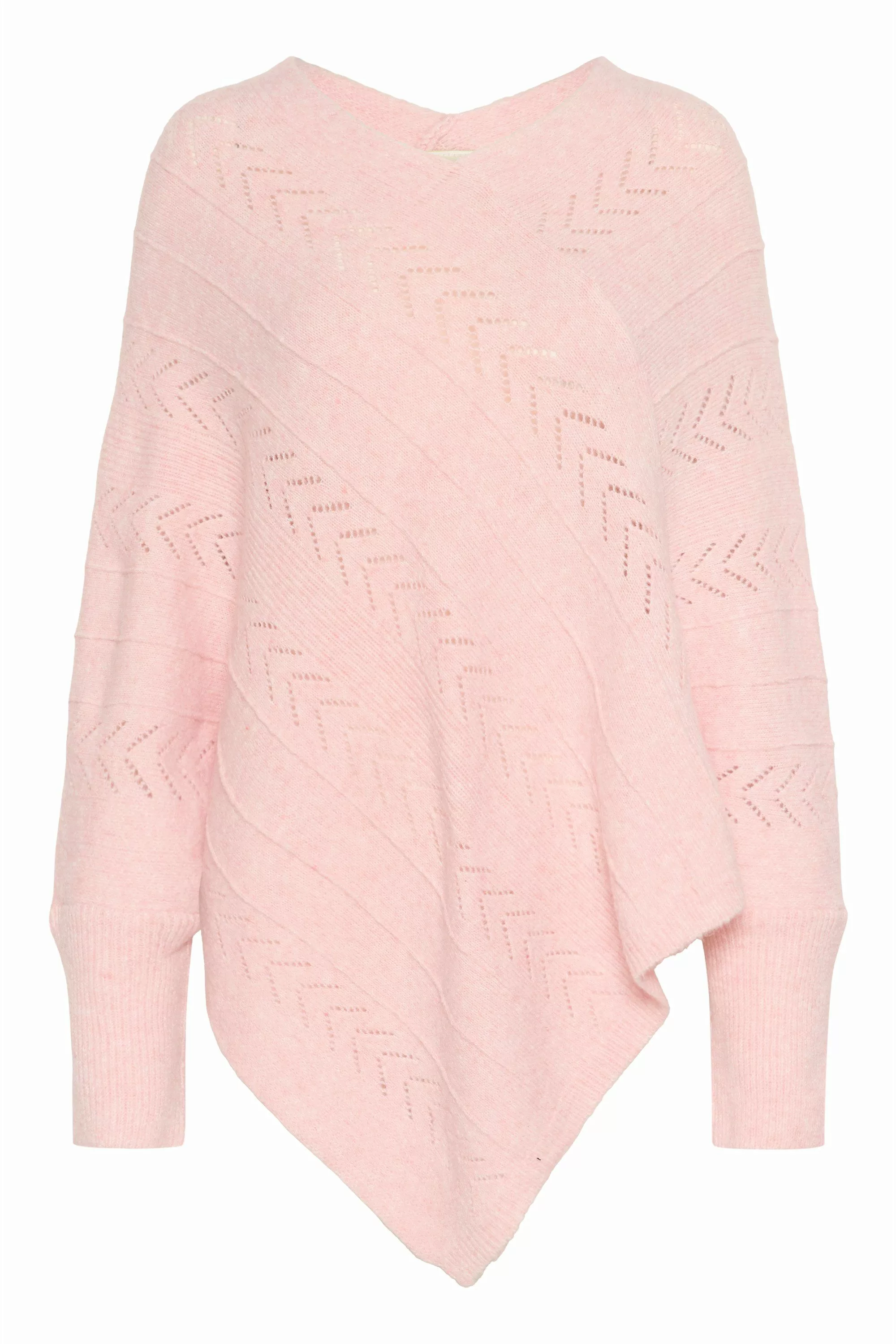 Cream Strickponcho Poncho CRHoliday günstig online kaufen