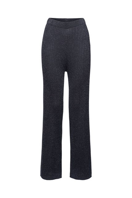 Esprit Stoffhose lurex pant günstig online kaufen