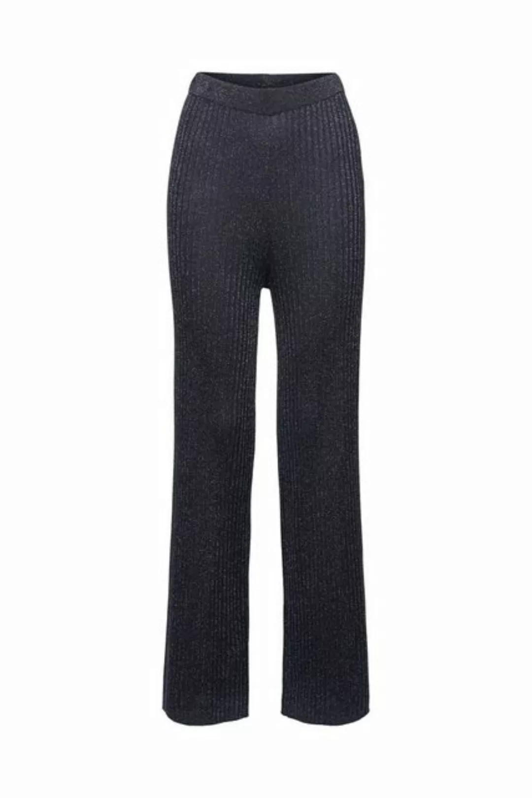 Esprit Stoffhose lurex pant günstig online kaufen