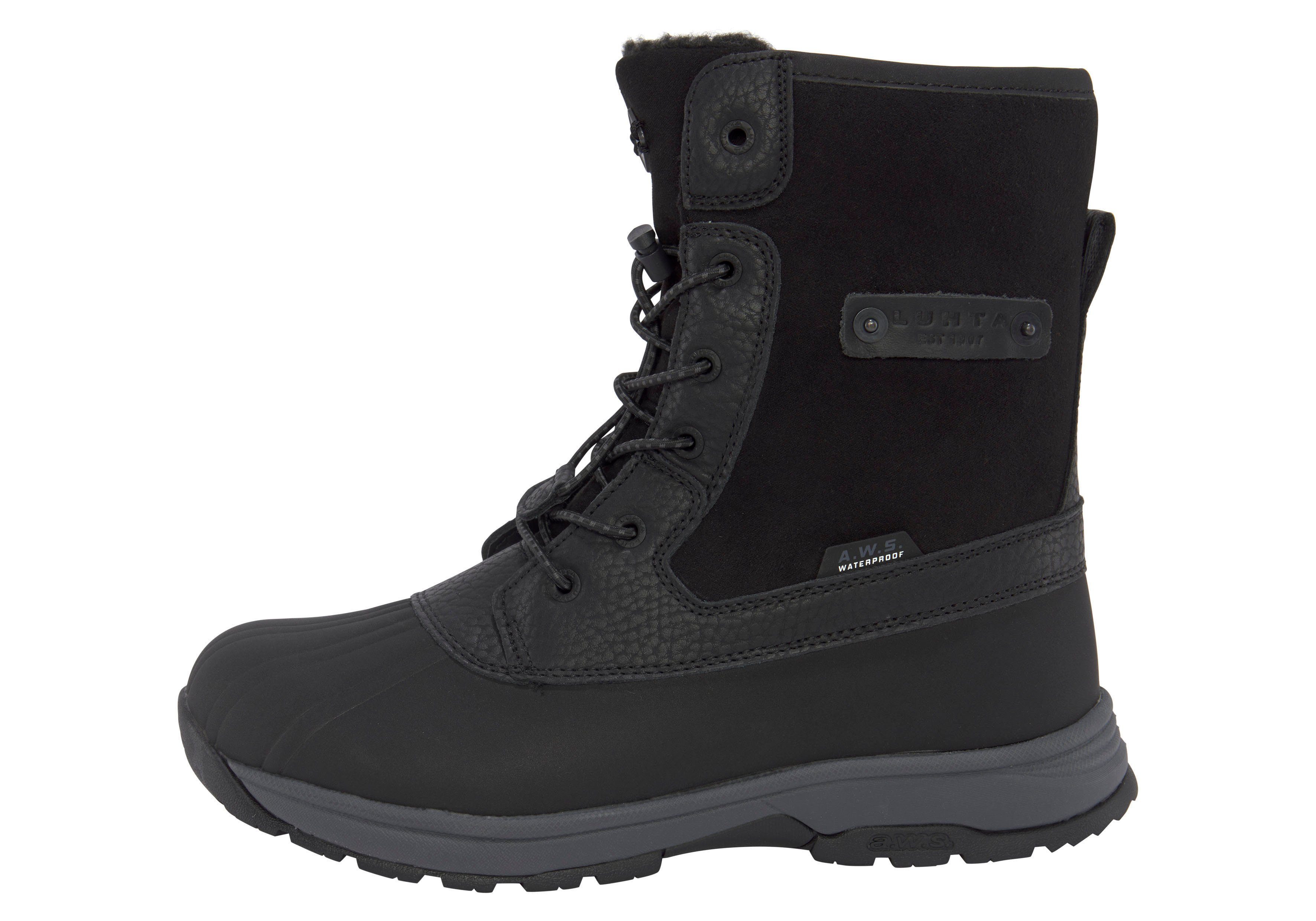 Luhta TUTTU MS Snowboots Winterboots, Winterstiefel, günstig online kaufen
