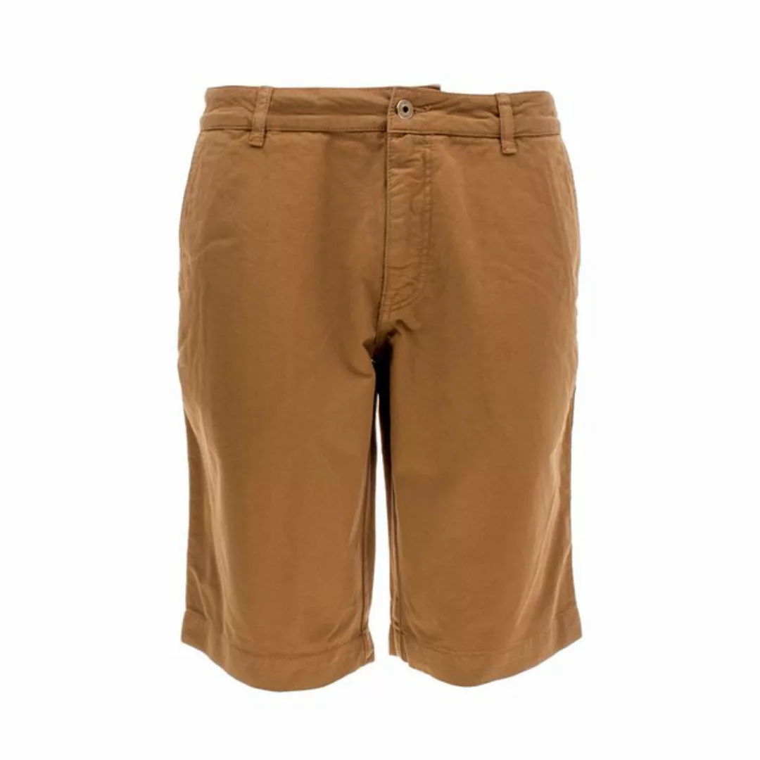 Saint James Bermudas 1120 Herren Shorts Hose Doug II aus Baumwolle günstig online kaufen