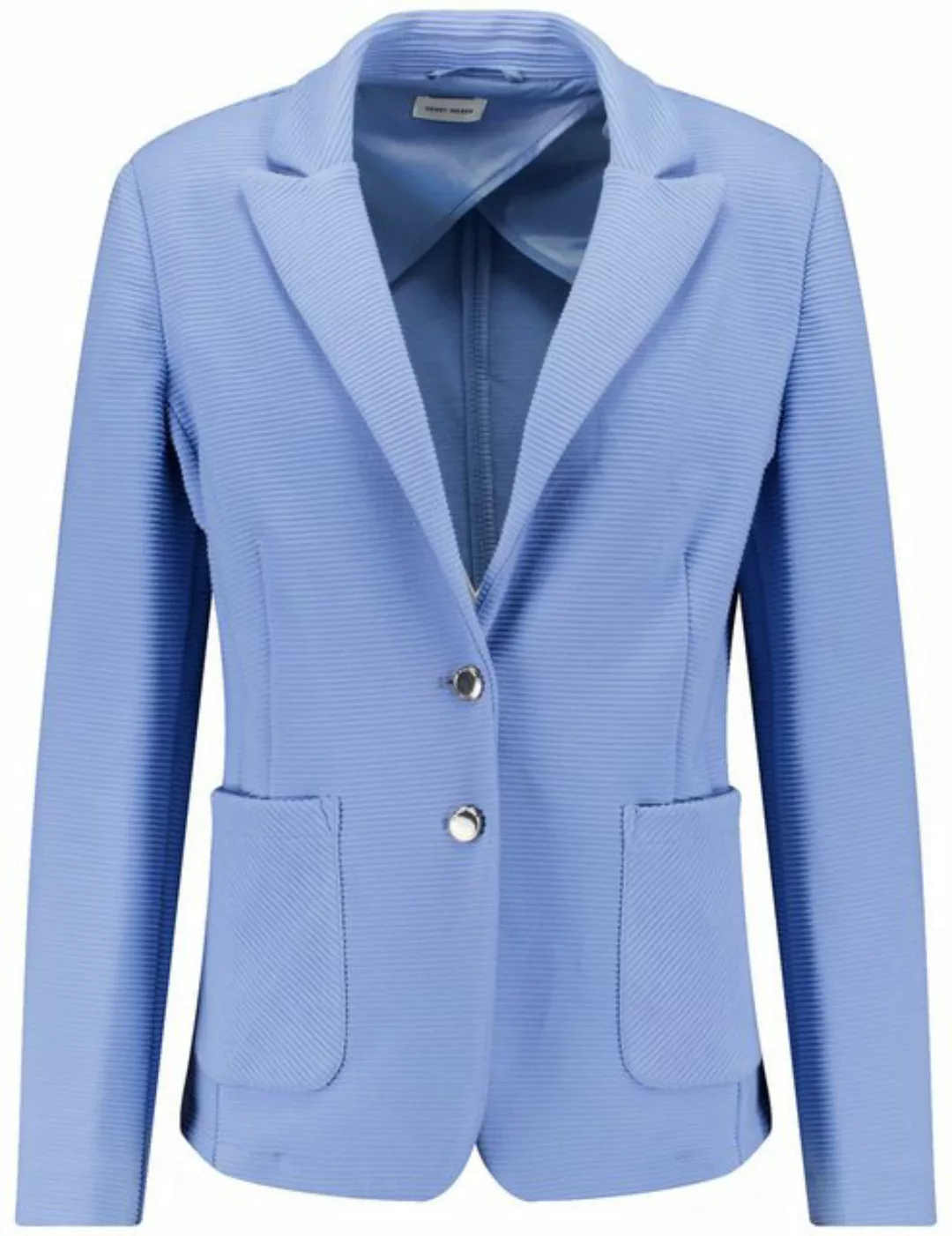 GERRY WEBER Jackenblazer Taillierter Blazer günstig online kaufen