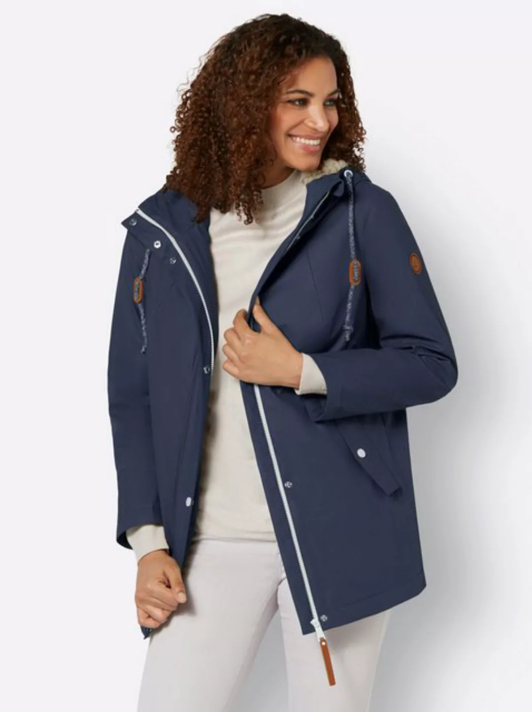 Witt Allwetterjacke Jacke günstig online kaufen