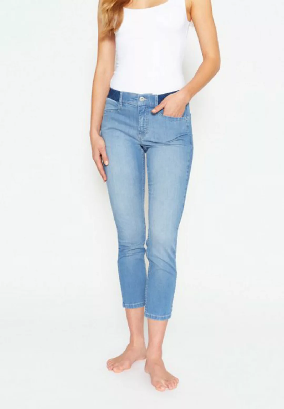 ANGELS 5-Pocket-Jeans günstig online kaufen