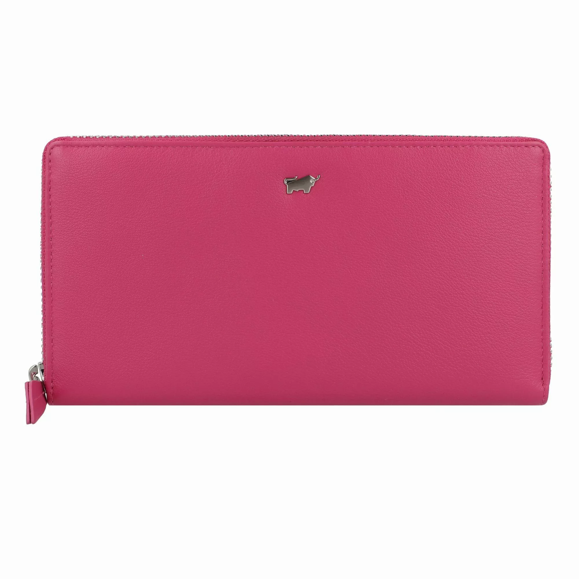 Braun Büffel Geldbörse Joy, Leder günstig online kaufen