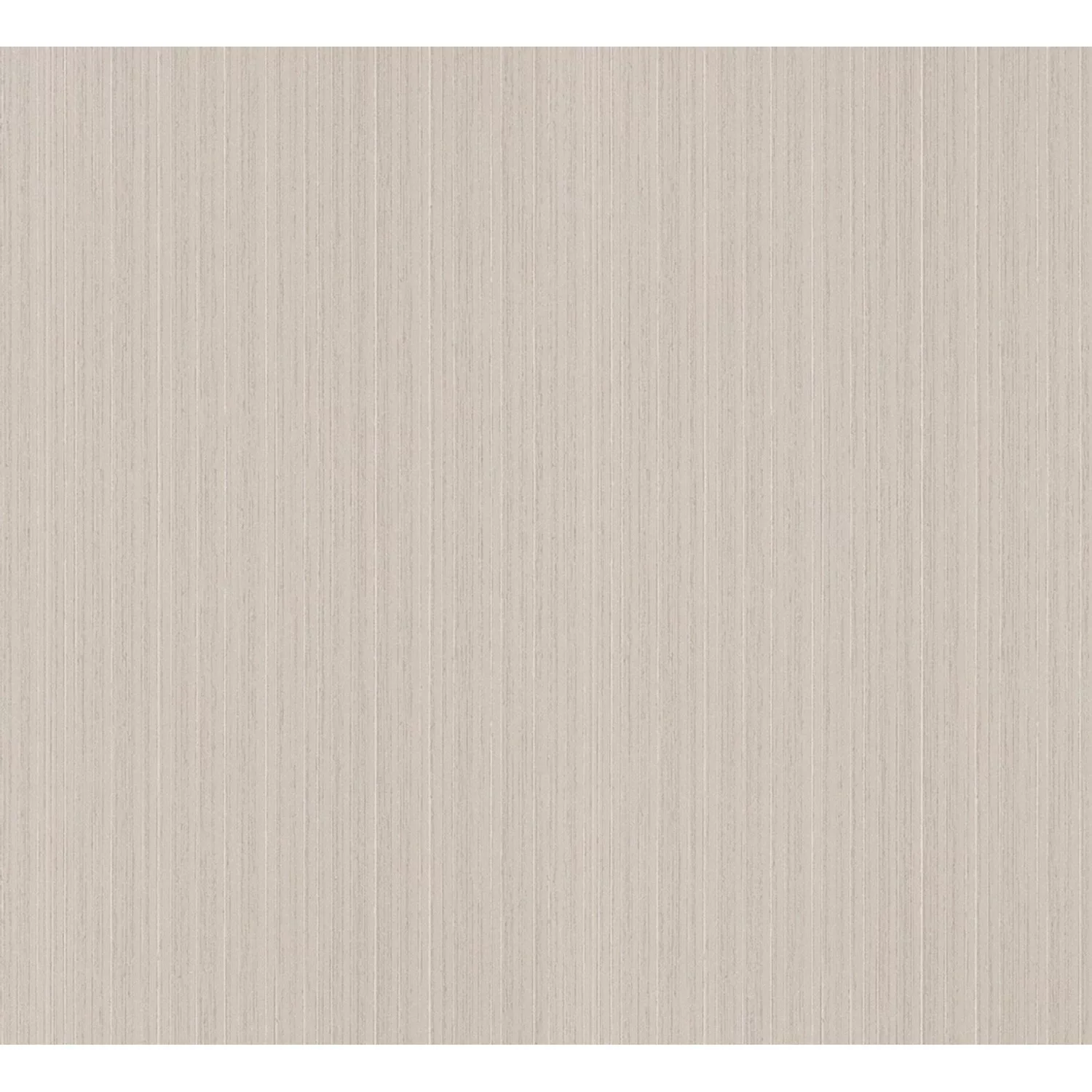 Glööckler Vliestapete Imperial Uni Streifen Grau günstig online kaufen