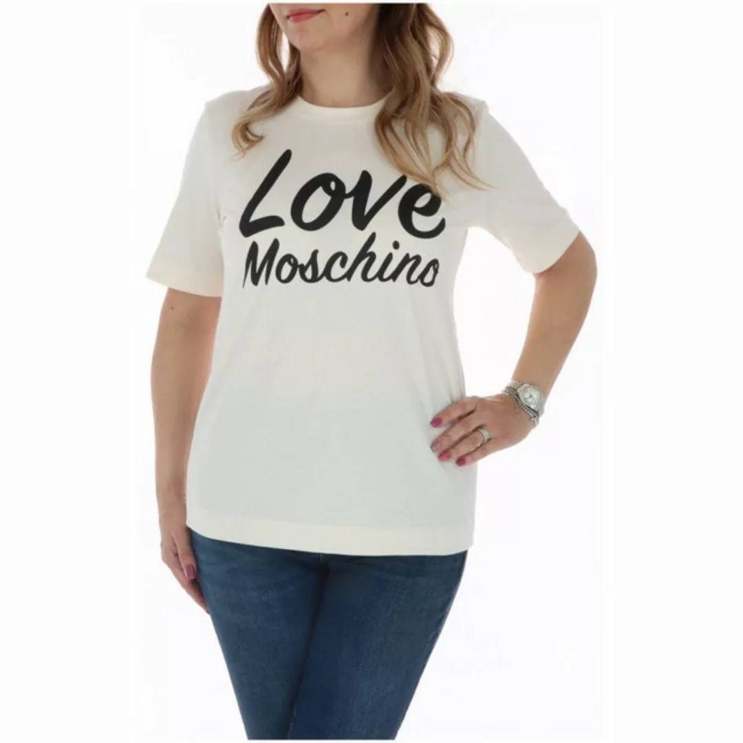 LOVE MOSCHINO T-Shirt günstig online kaufen