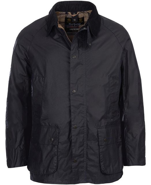 Barbour Allwetterjacke Wachsjacke Ashby Lightweight günstig online kaufen