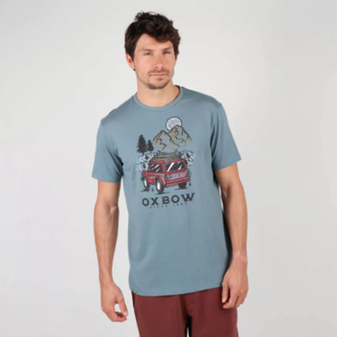 Oxbow  T-Shirt Tee günstig online kaufen