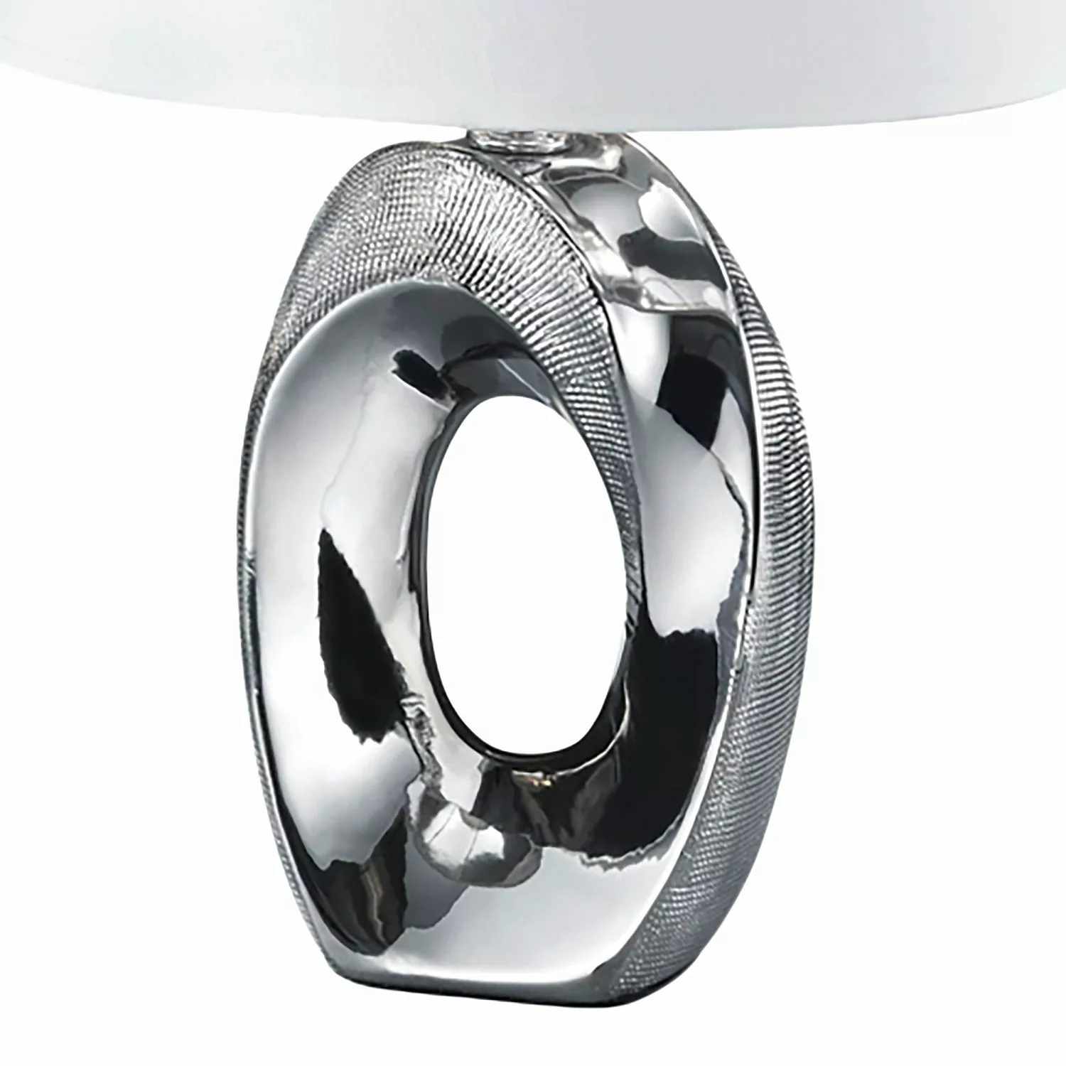 TRIO Leuchten Schreibtischlampe »Taba«, 1 flammig-flammig günstig online kaufen