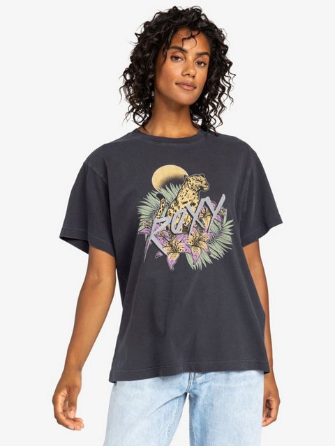 Roxy Print-Shirt To The Sun - T-Shirt für Frauen günstig online kaufen