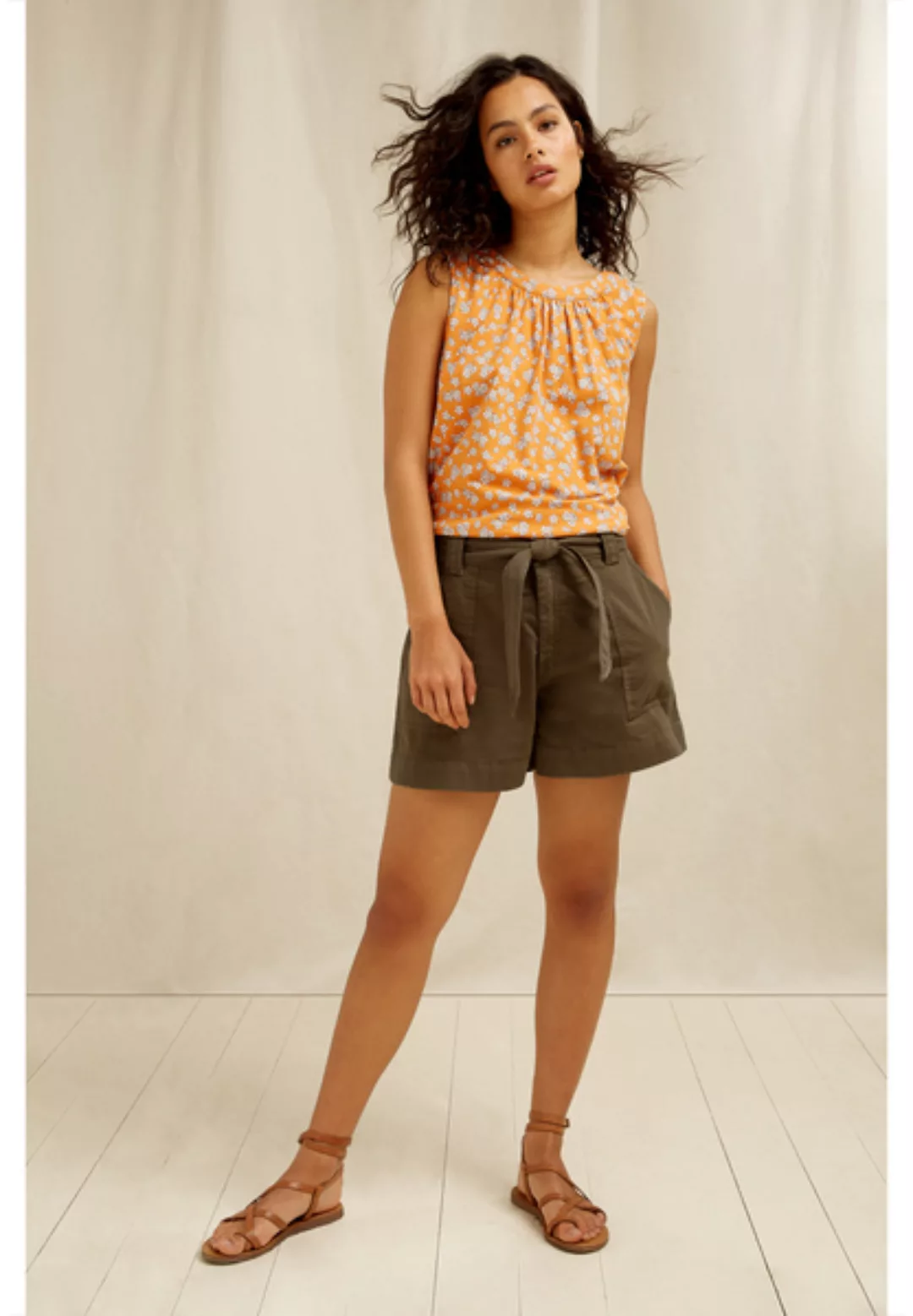 Zahara Shorts günstig online kaufen