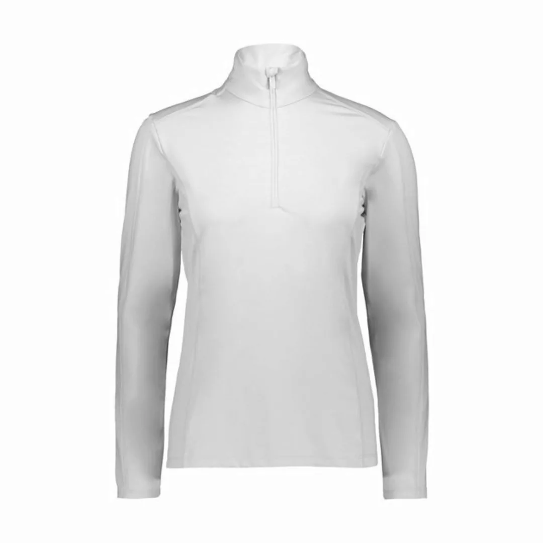 CMP Rollkragenpullover Damen Rolli - A001 BIANCO / 48 günstig online kaufen