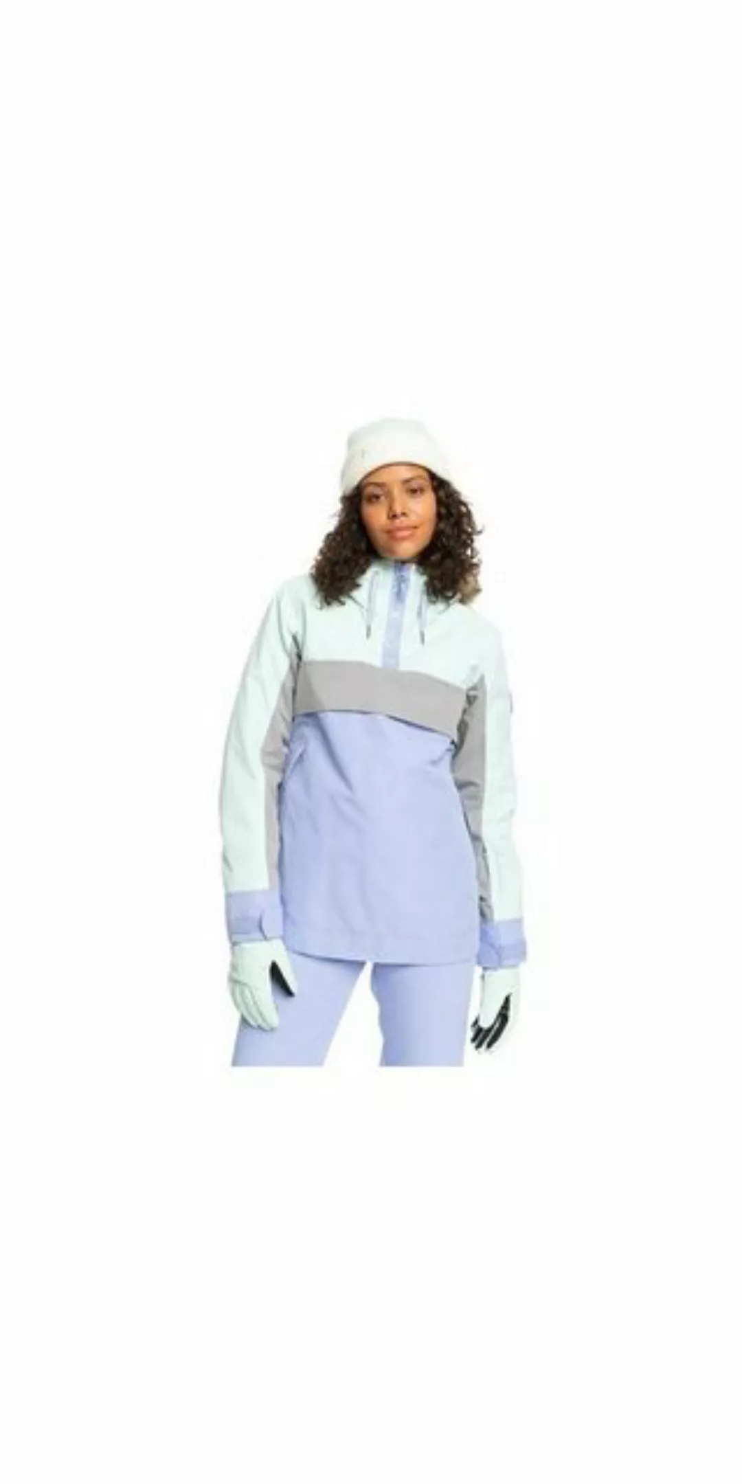 Roxy Funktionsjacke SHELTER J SNJT BDY0 FAIR AQUA günstig online kaufen