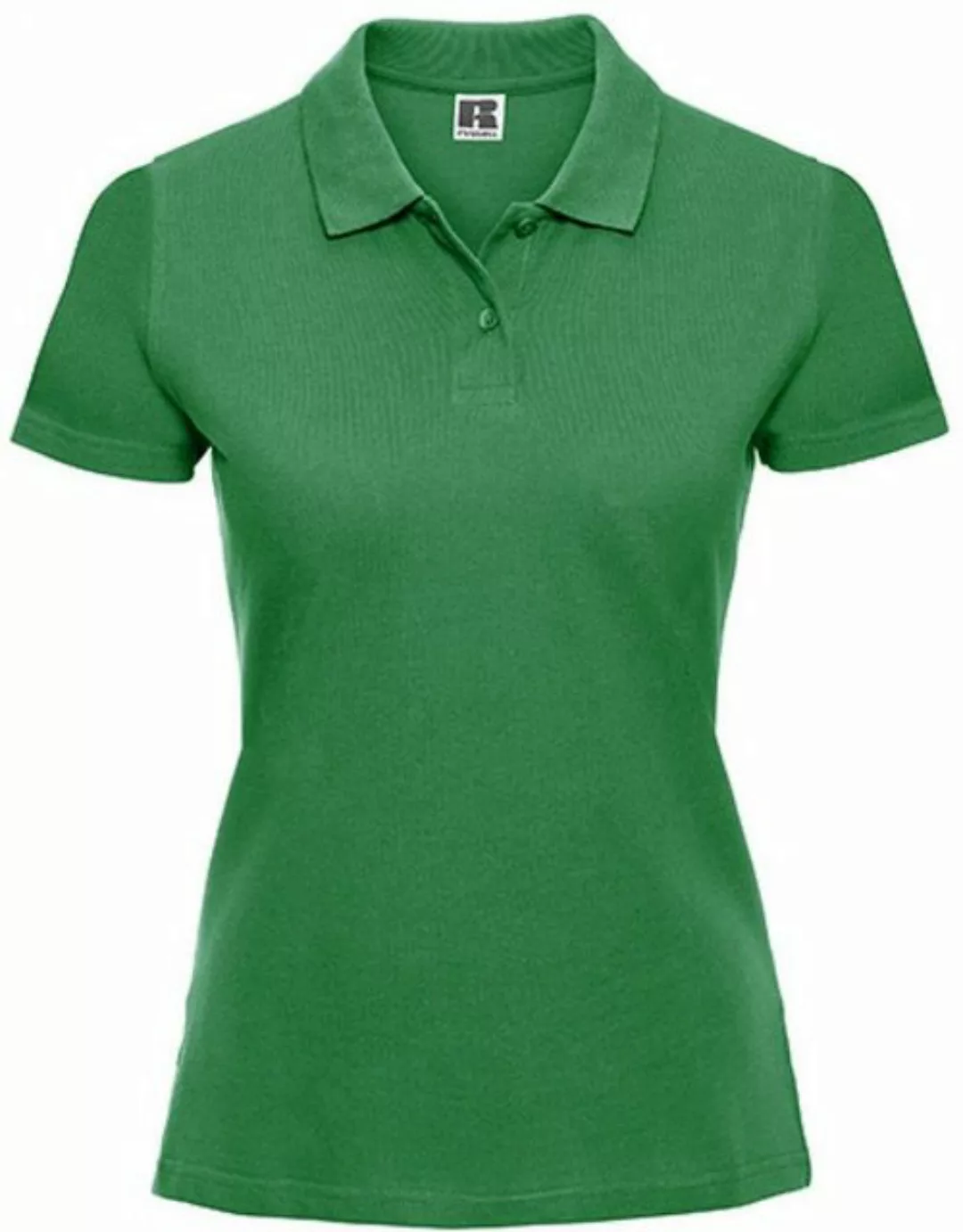 Russell Poloshirt Ladies Classic Cotton Poloshirt günstig online kaufen