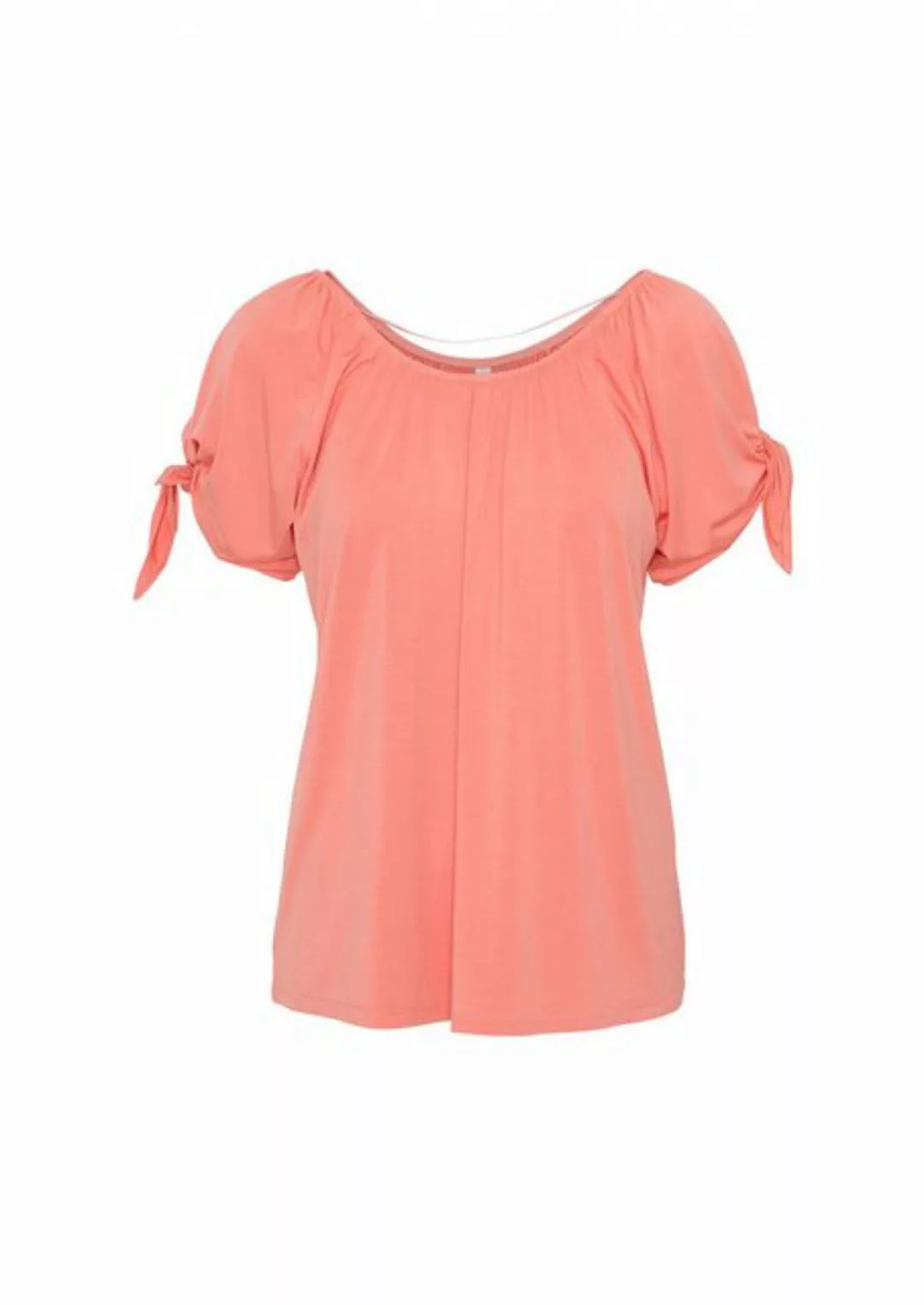 soyaconcept Blusenshirt SC-MARICA 102 PEACH günstig online kaufen