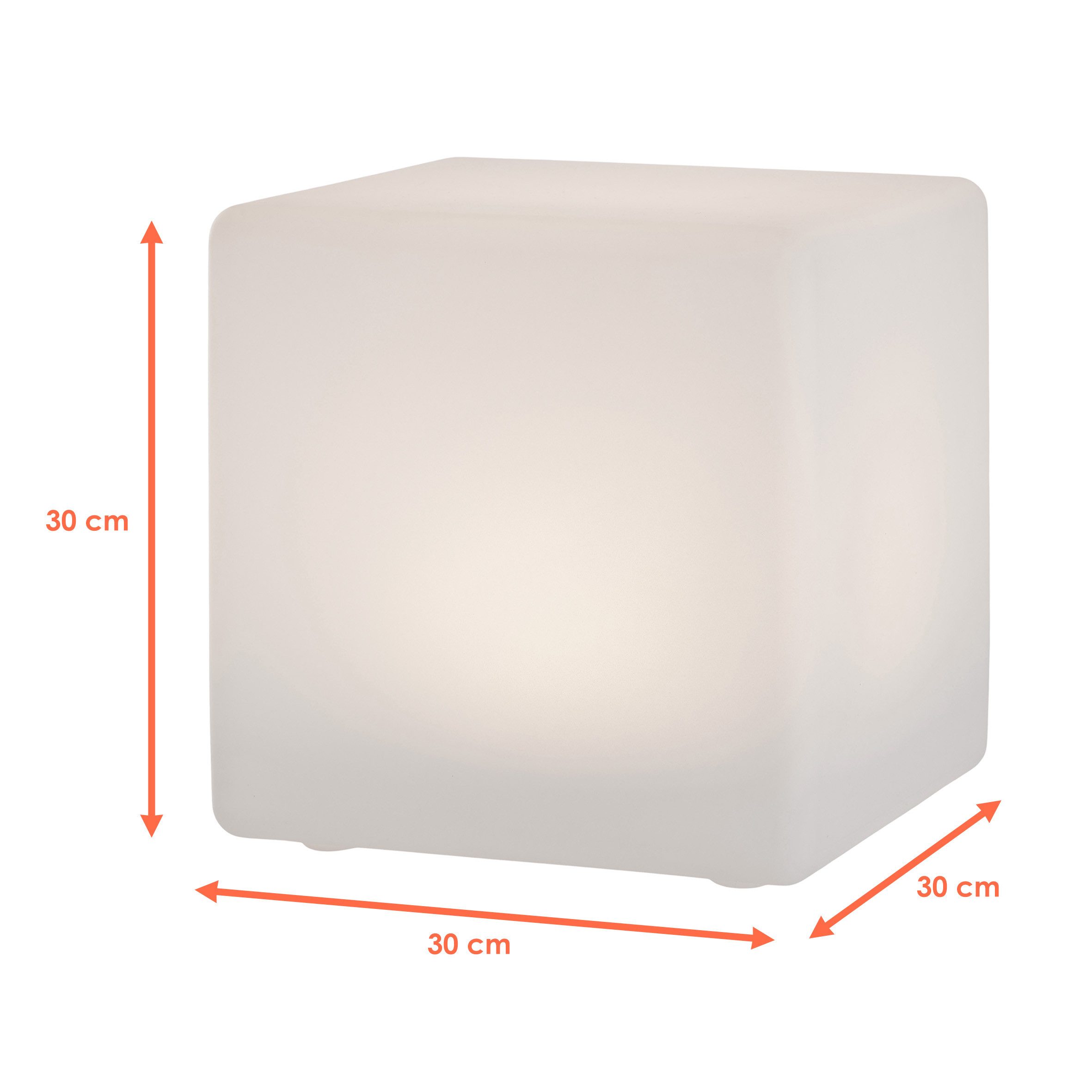 Spetebo LED Solarleuchte LED Solar Kugel günstig online kaufen